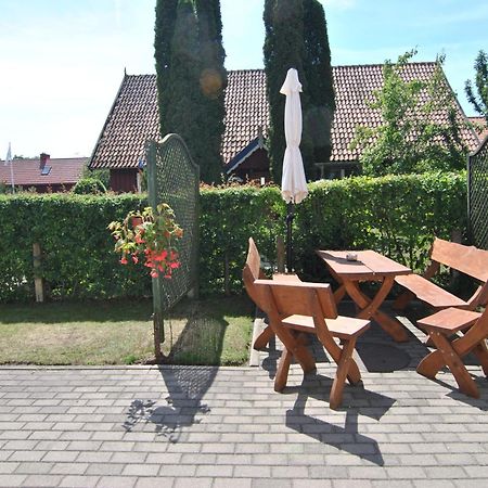 Apartament Apatamentas Nidos Centre Zewnętrze zdjęcie