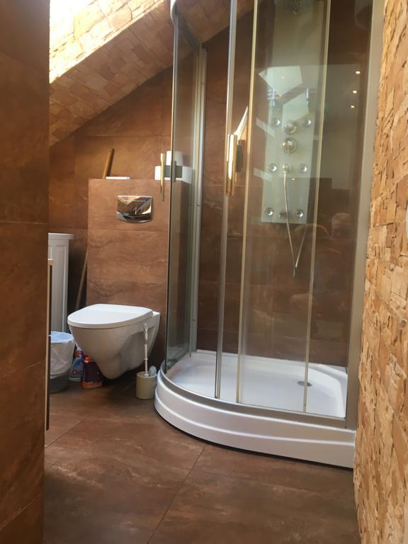 Apartament Apatamentas Nidos Centre Zewnętrze zdjęcie