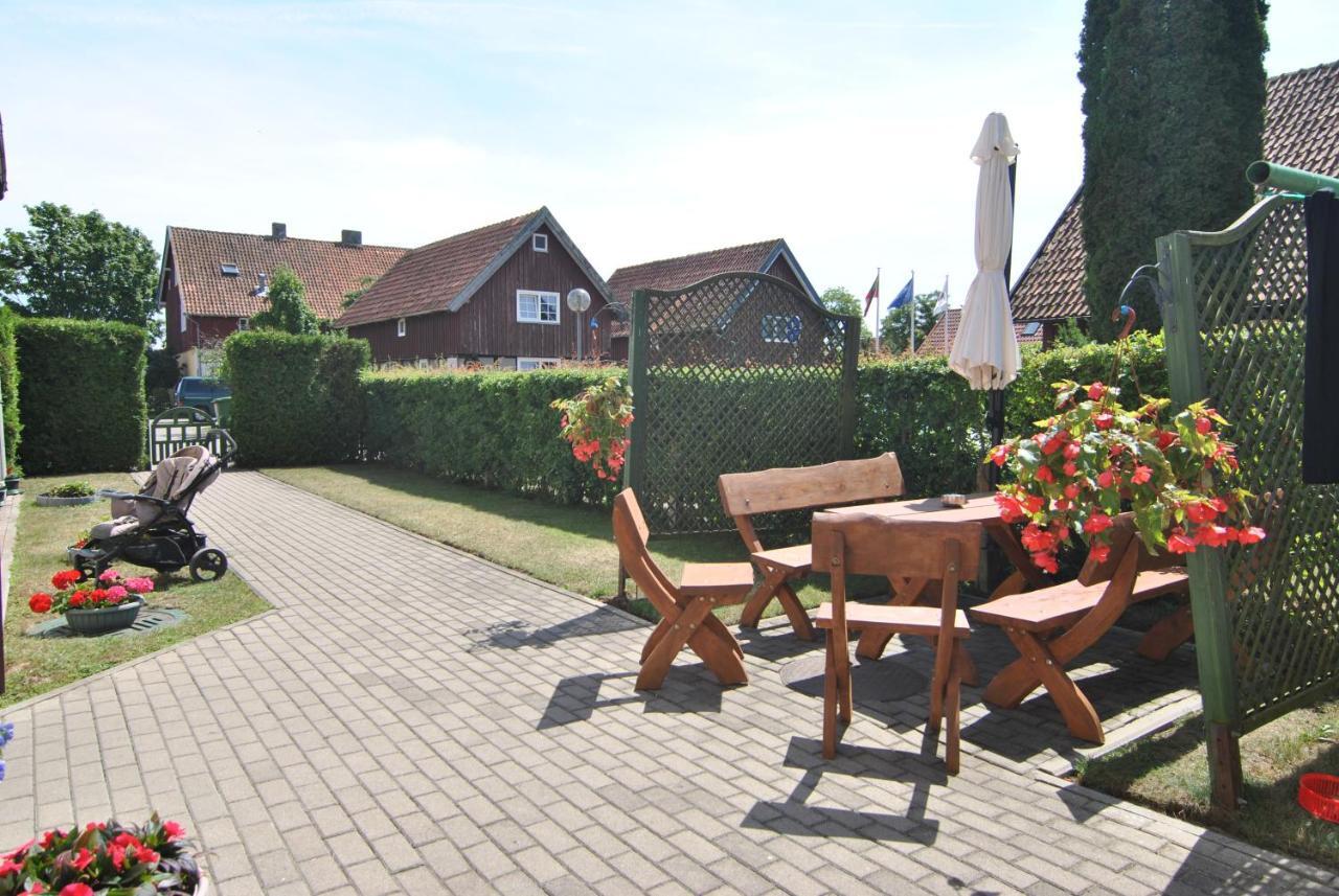 Apartament Apatamentas Nidos Centre Pokój zdjęcie